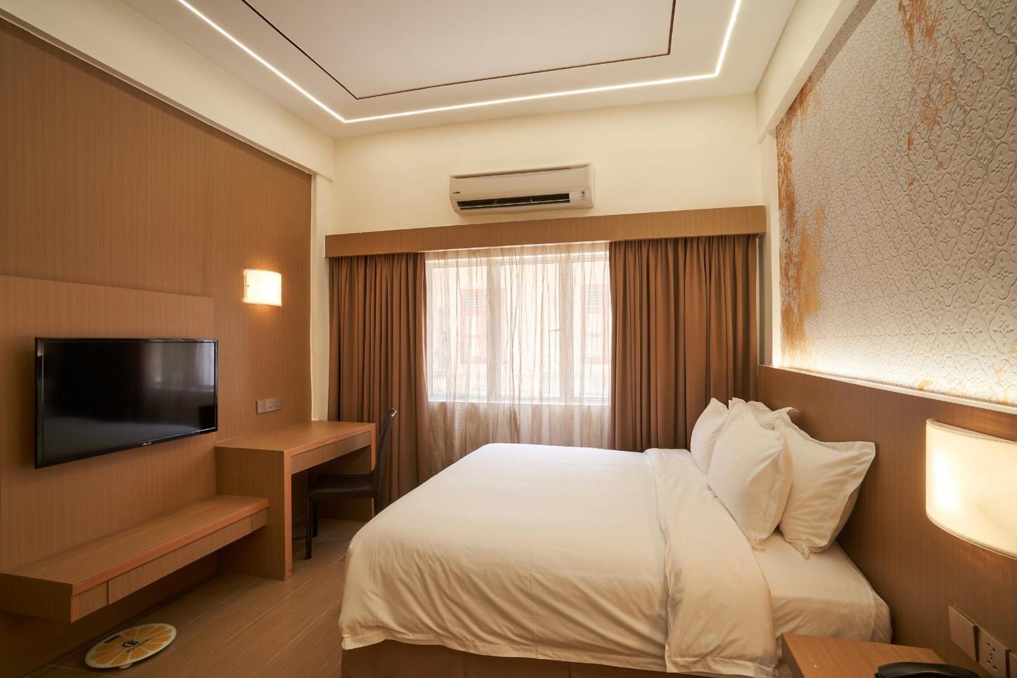 Hotel Btc Malacca