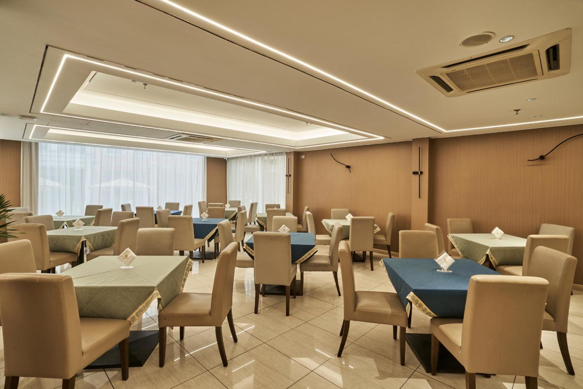 Btc Hotel 4*