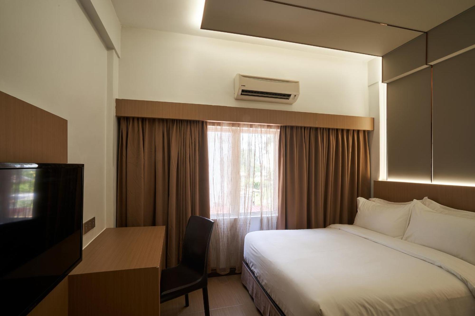 Hotel Btc 4*