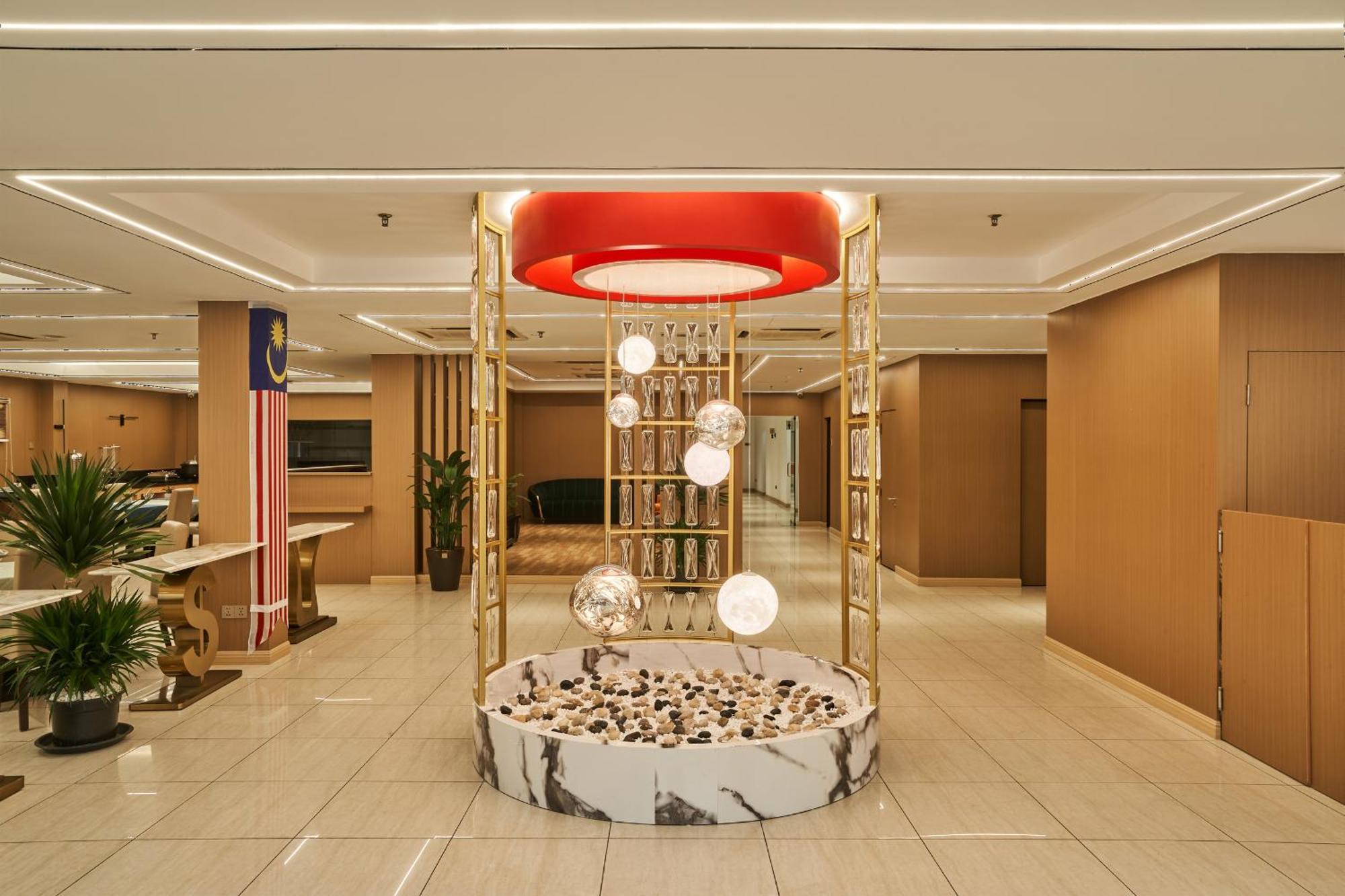 Hotel Btc