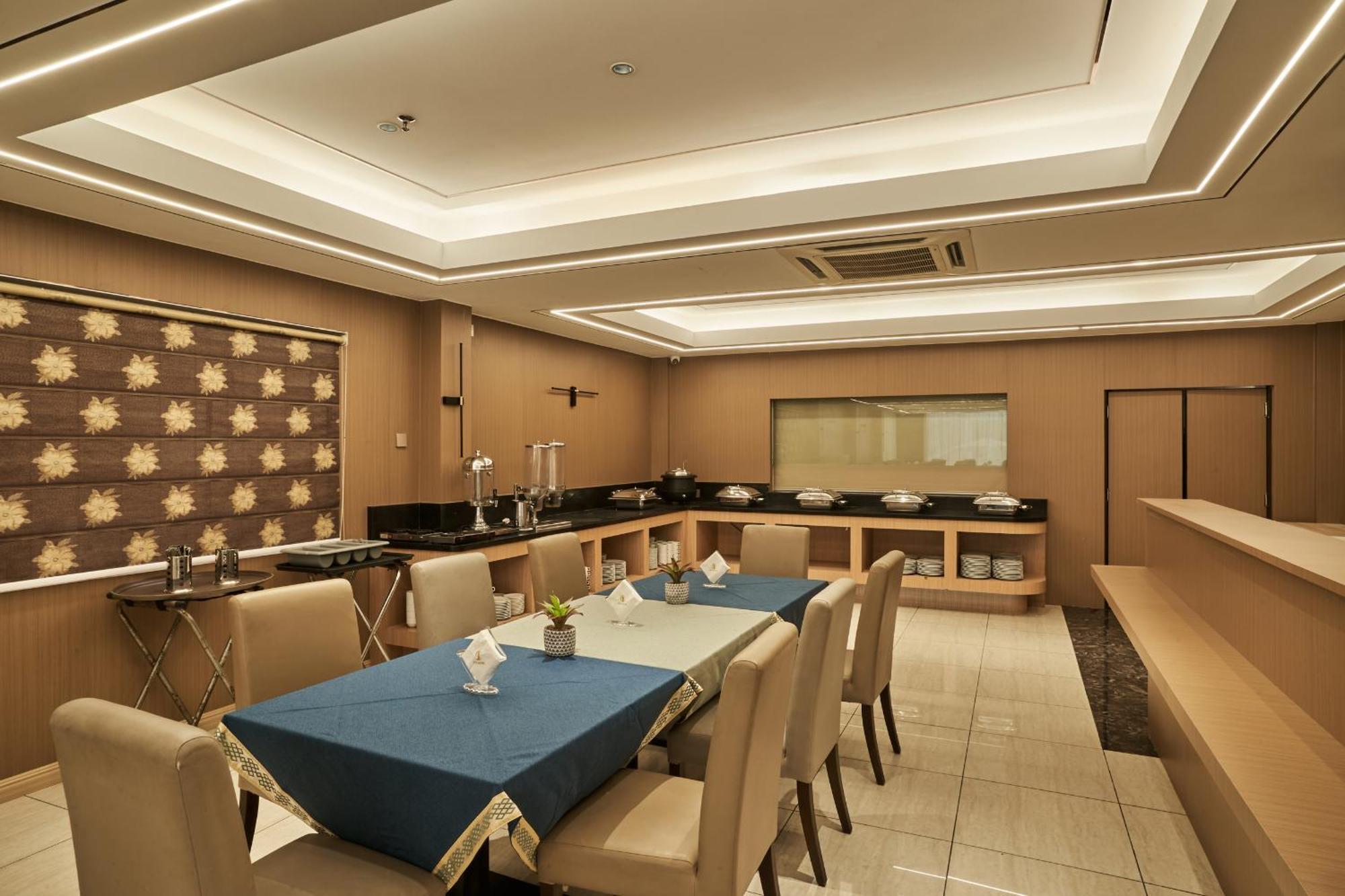 Hotel Btc 4*