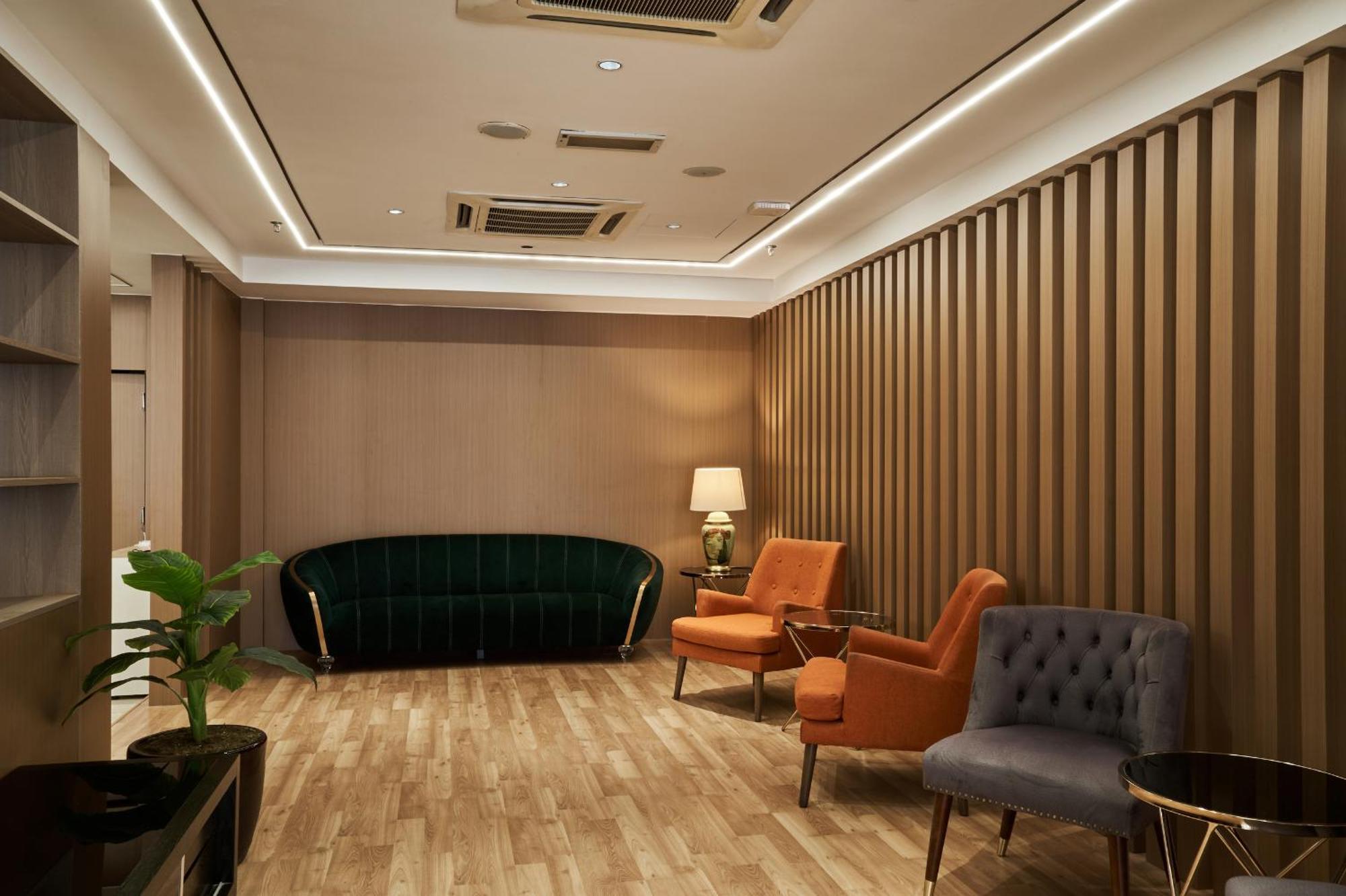 Hotel Btc 4*